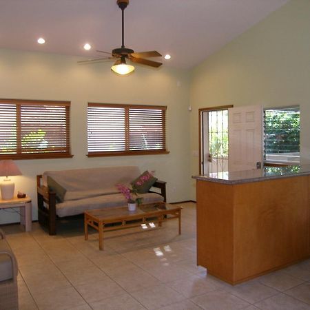 Aloha Aku Inn & Suites 基黑 客房 照片