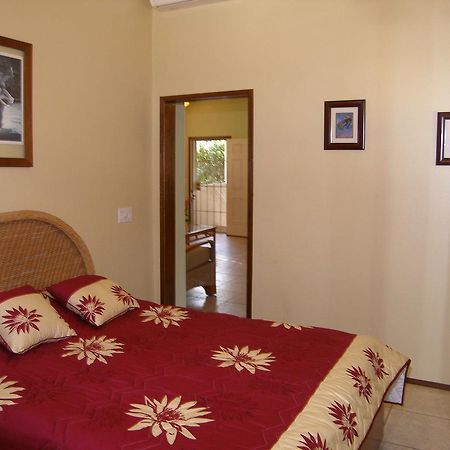 Aloha Aku Inn & Suites 基黑 客房 照片