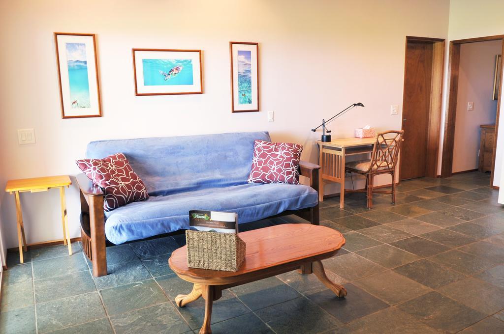 Aloha Aku Inn & Suites 基黑 客房 照片