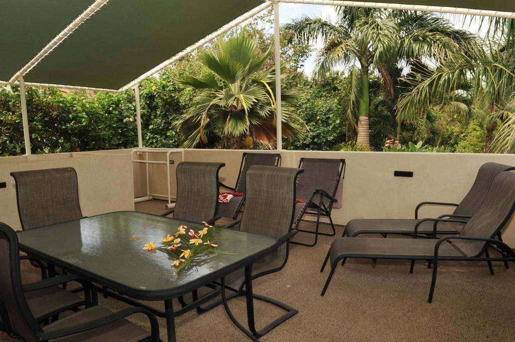 Aloha Aku Inn & Suites 基黑 客房 照片