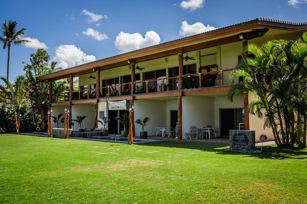 Aloha Aku Inn & Suites 基黑 客房 照片