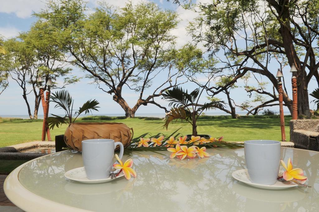 Aloha Aku Inn & Suites 基黑 客房 照片