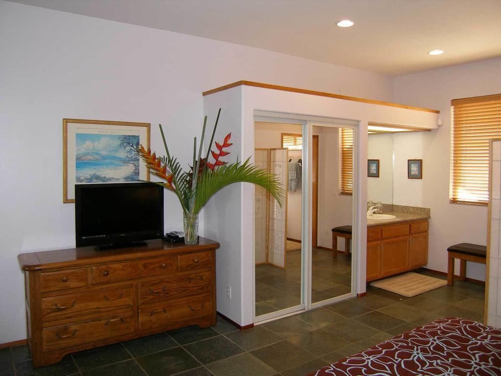 Aloha Aku Inn & Suites 基黑 客房 照片