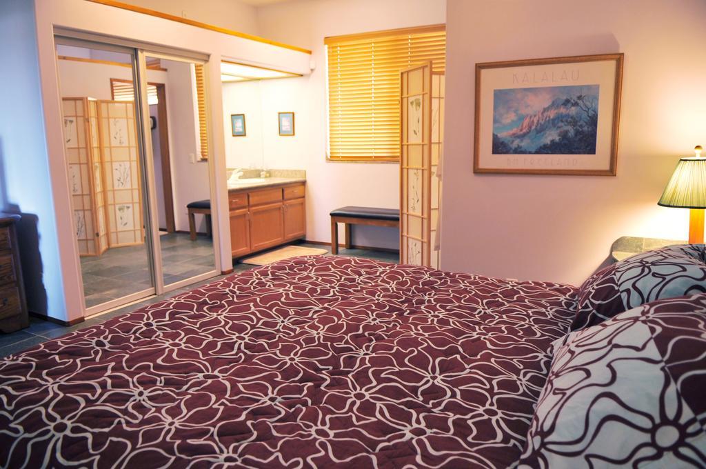 Aloha Aku Inn & Suites 基黑 客房 照片