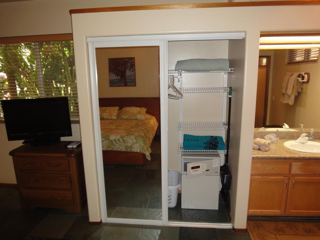 Aloha Aku Inn & Suites 基黑 客房 照片