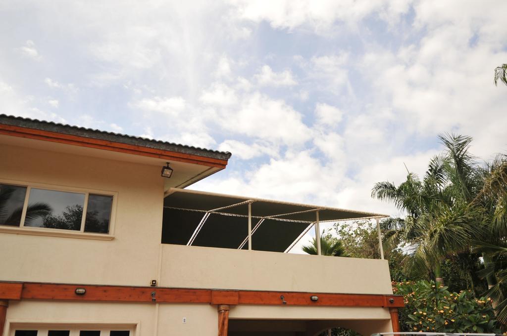 Aloha Aku Inn & Suites 基黑 客房 照片