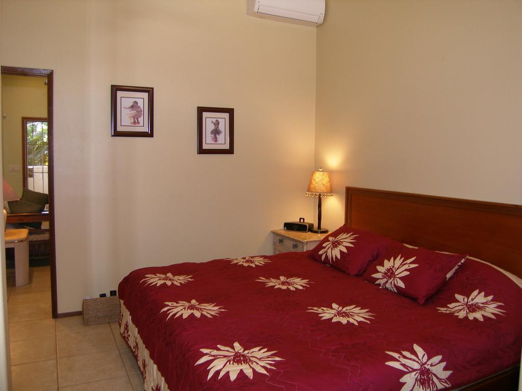 Aloha Aku Inn & Suites 基黑 客房 照片