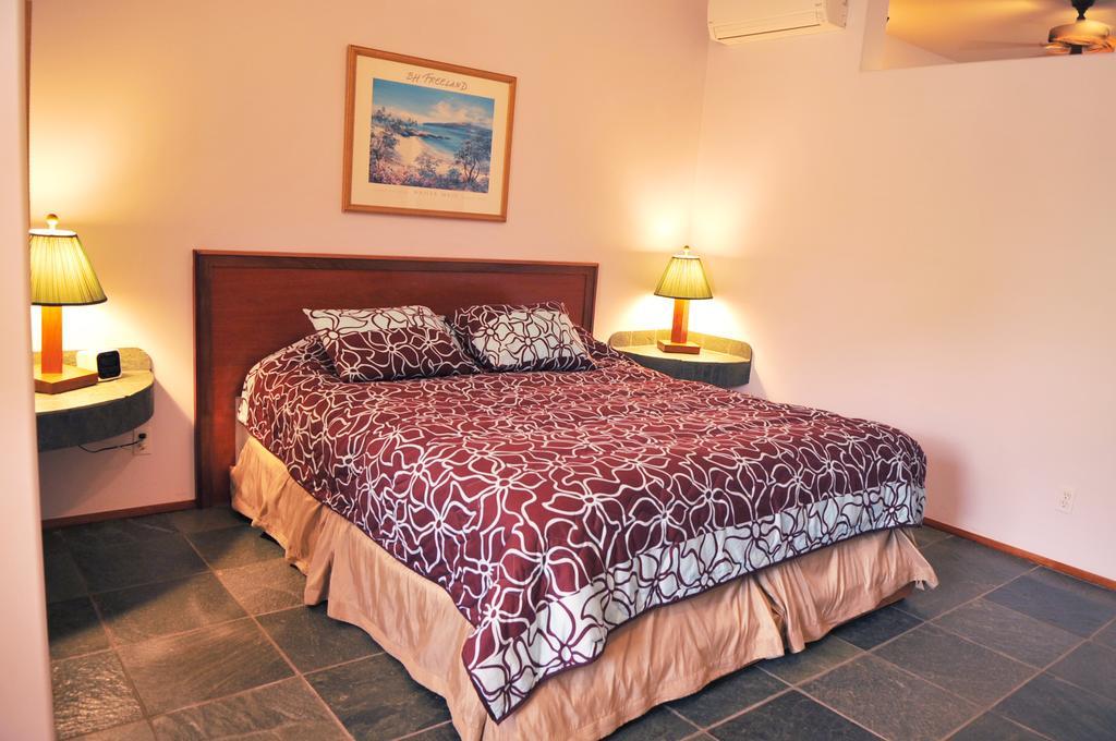 Aloha Aku Inn & Suites 基黑 客房 照片