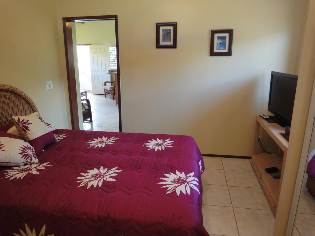 Aloha Aku Inn & Suites 基黑 客房 照片
