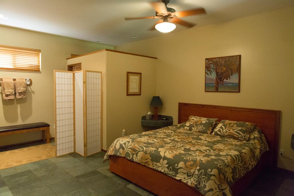 Aloha Aku Inn & Suites 基黑 客房 照片