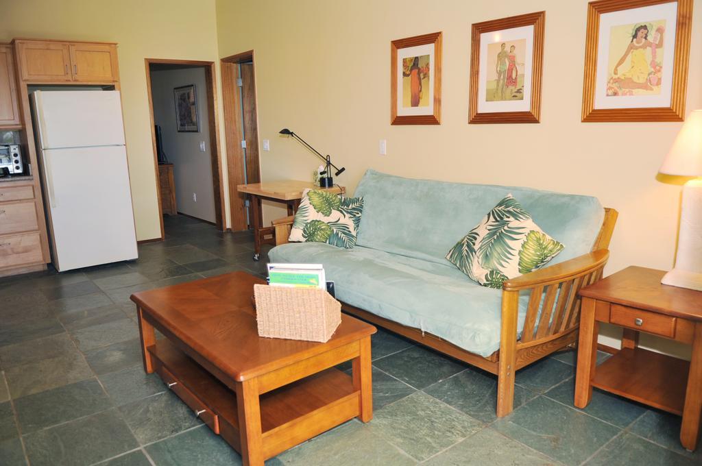 Aloha Aku Inn & Suites 基黑 客房 照片
