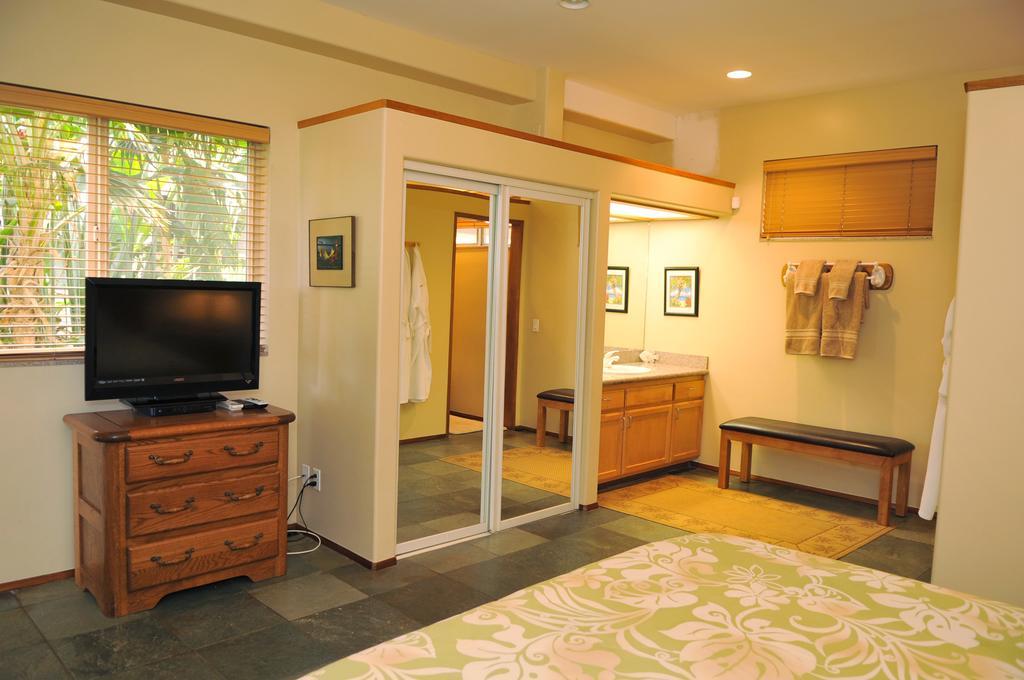 Aloha Aku Inn & Suites 基黑 客房 照片