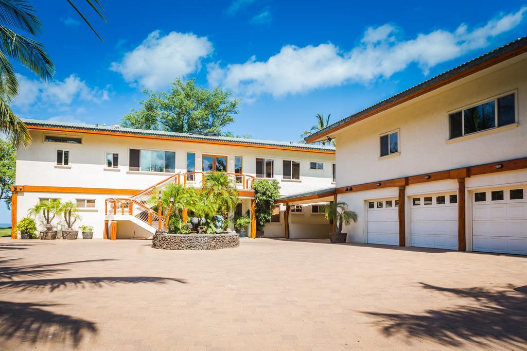 Aloha Aku Inn & Suites 基黑 客房 照片
