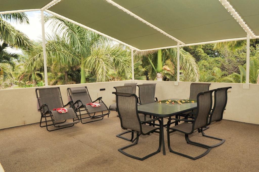 Aloha Aku Inn & Suites 基黑 客房 照片